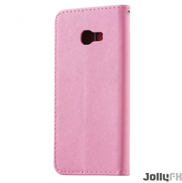 Ett elegant skydd till Samsung Galaxy A3 2017 A320 modell i vackert material.