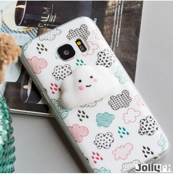 Ett snyggt skydd för Huawei P9 Lite Mini-modellen i kvalitativt material.