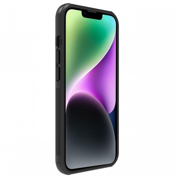 Nillkin Super Frosted Shield Pro iPhone 14 Plus 6.7 2022 Svart