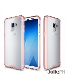 Med detta skydd kommer du att vara lugn för din Samsung Galaxy A8 2018 A530.