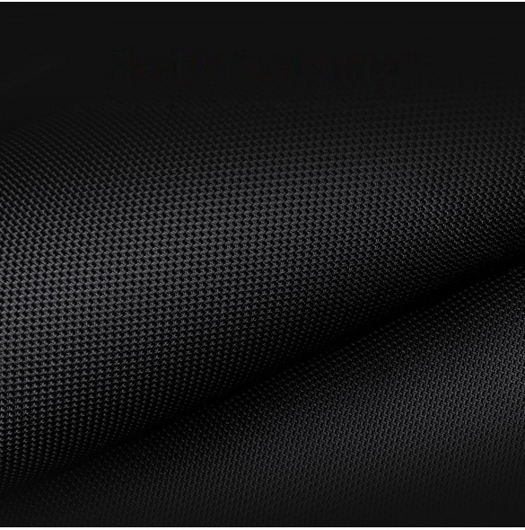 Nillkin Textured S Fodral iPhone 14 Pro pansarfodral med kamerafodral svart