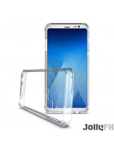 Pålitligt och bekvämt fodral till din Samsung Galaxy A8 2018 A530.