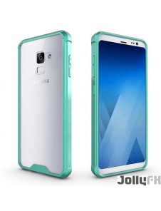 Din Samsung Galaxy A8 2018 A530 kommer att skyddas av detta fantastiska skydd.