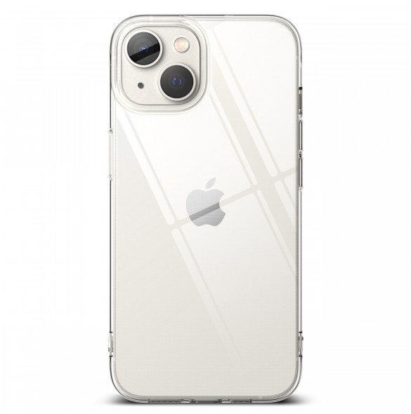 Ringke Air ultratunt tpu-fodral gelskal för iphone 14 max transparent (a638e52)