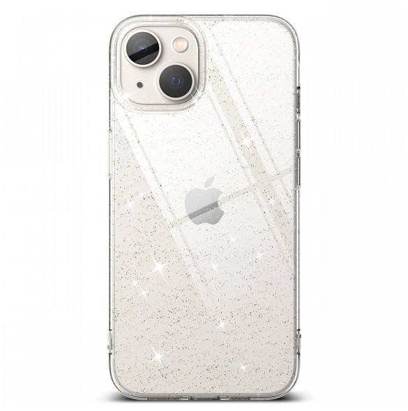 Ringke Apple iPhone 14 Plus 6,7" AIR GLITTER CLEAR