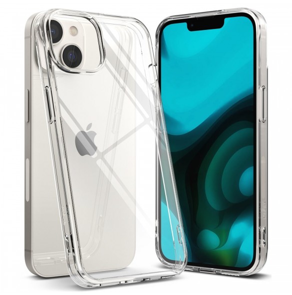 Ringke Apple iPhone 14 Plus 6,7" FUSION CLEAR