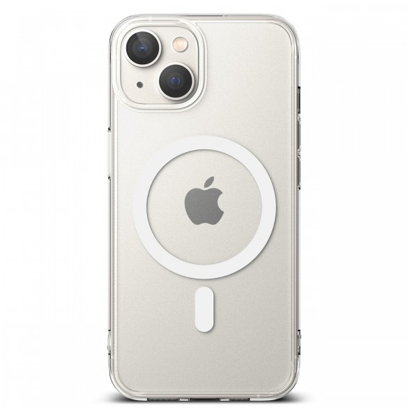 Ringke Apple iPhone 14 Plus 6,7" FUSION MAGNETIC MATTE CLEAR