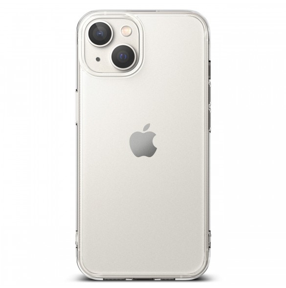 Ringke Apple iPhone 14 Plus 6,7" FUSION MATTE CLEAR
