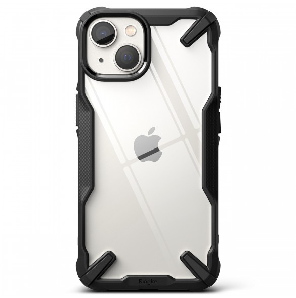 Ringke Apple iPhone 14 Plus 6,7" FUSION X SVART