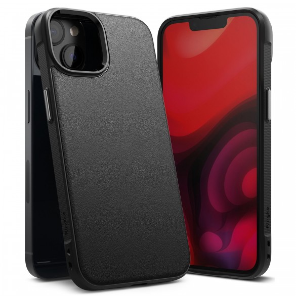 Ringke Apple iPhone 14 Plus 6,7" ONYX SVART