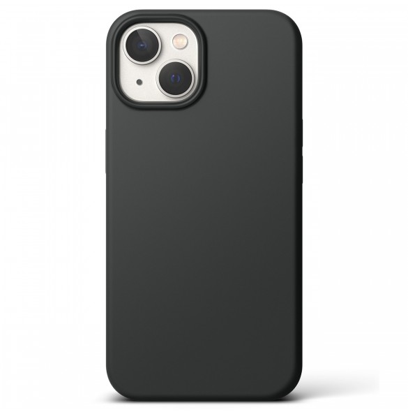 Ringke Apple iPhone 14 Plus 6,7" SILIKON SVART