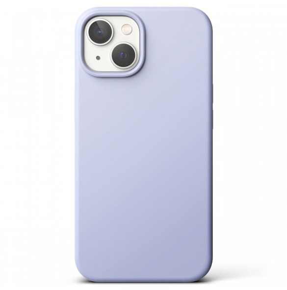 Ringke Apple iPhone 14 Plus 6,7" SILIKON LAVENDEL