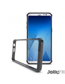 Din Samsung Galaxy A8 2018 A530 kommer att skyddas av detta fantastiska skydd.