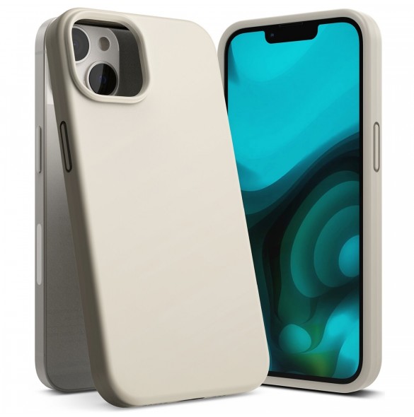 Ringke Apple iPhone 14 Plus 6,7" SILIKONSTEN