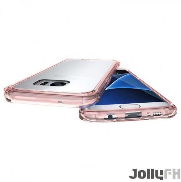 Pålitligt och bekvämt fodral till din Samsung Galaxy S8 Plus G955.