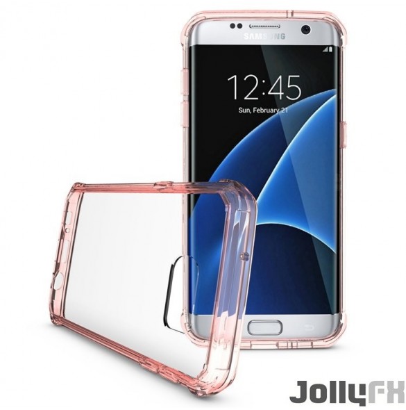 Med detta skydd kommer du att vara lugn för din Samsung Galaxy S8 Plus G955.