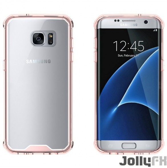 Din Samsung Galaxy S8 Plus G955 kommer att skyddas av detta fantastiska skydd.
