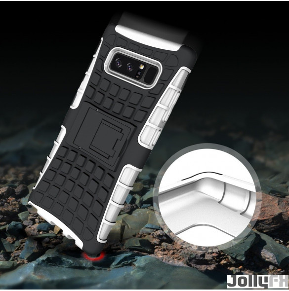 Pålitligt och bekvämt fodral till din Samsung Galaxy Note 8 N950.