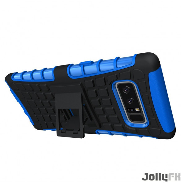 Högkvalitativ TPU + PC från JollyFX.