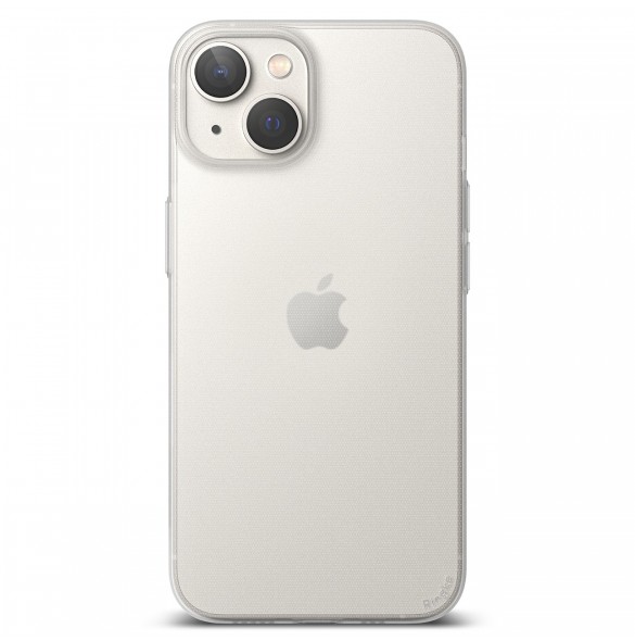 Ringke Slim fodral för iPhone 14 Plus ultratunt halvtransparent fodral