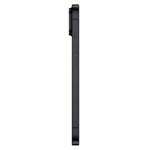 CAMERA COVER Spigen OPTIK.TR CAMERA PROTECTOR 2-PACK IPHONE 13 MINI / 13 SVART