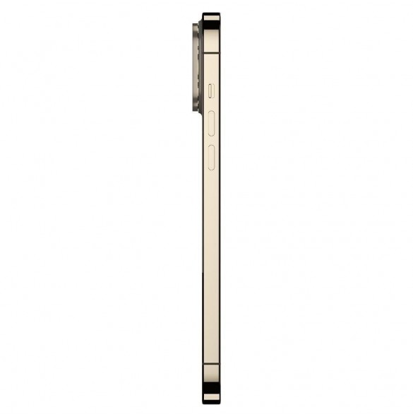 CAMERA COVER Spigen OPTIK.TR CAMERA PROTECTOR 2-PACK IPHONE 13 PRO / 13 PRO MAX GOLD