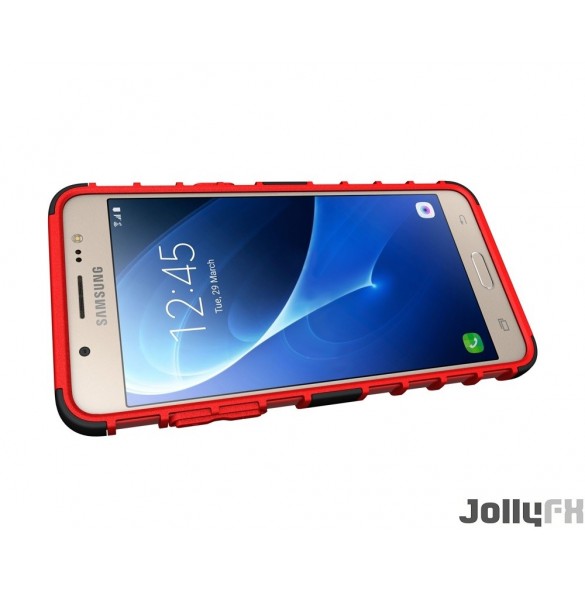 Med detta skydd kommer du att vara lugn för din Samsung Galaxy J5 2016 J510.