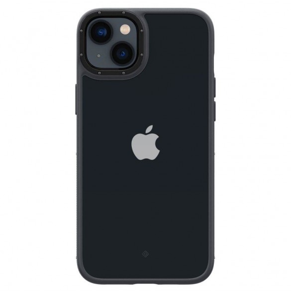 CASEOLOGY SKYFALL IPHONE 14 PLUS MATSVART