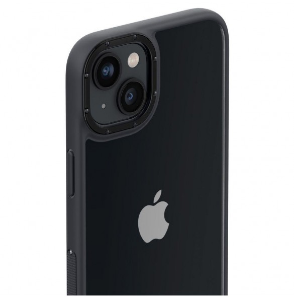 CASEOLOGY SKYFALL IPHONE 14 PLUS MATSVART