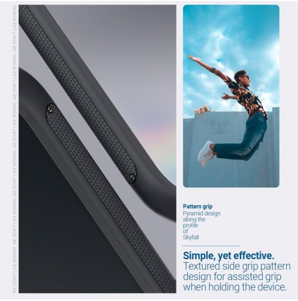 CASEOLOGY SKYFALL IPHONE 14 PLUS MATSVART