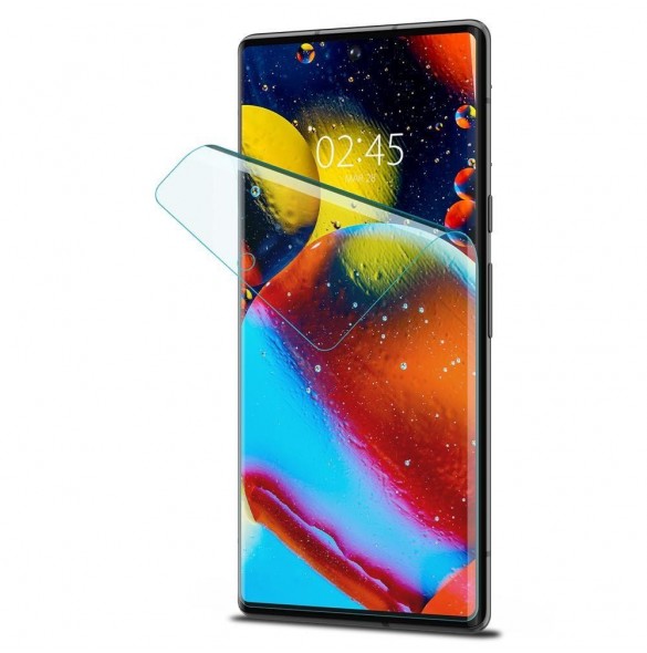 HYDROGEL FILM Spigen NEO FLEX 2-PACK GOOGLE PIXEL 6 PRO