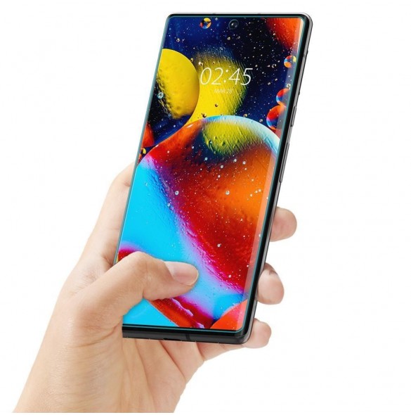 HYDROGEL FILM Spigen NEO FLEX 2-PACK GOOGLE PIXEL 6 PRO