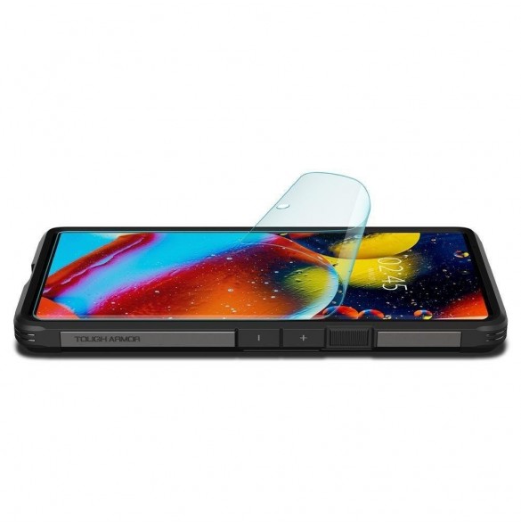 HYDROGEL FILM Spigen NEO FLEX 2-PACK GOOGLE PIXEL 6 PRO