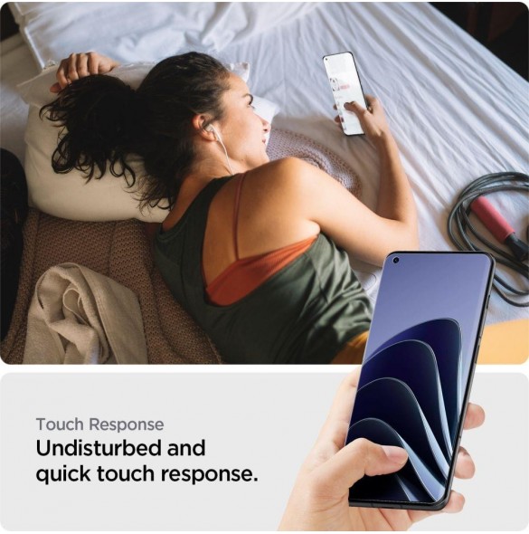HYDROGEL FILM Spigen NEO FLEX 2-PACK ONEPLUS 10 PRO 5G