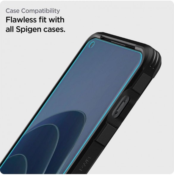 HYDROGEL FILM Spigen NEO FLEX 2-PACK ONEPLUS 10 PRO 5G