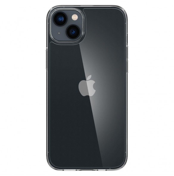 Spigen AIRSKIN HYBRID IPHONE 14 Plus CRYSTAL CLEAR