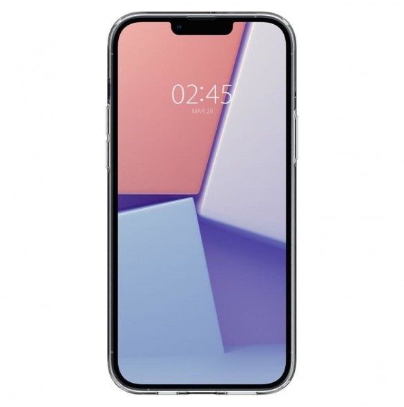 Spigen AIRSKIN HYBRID IPHONE 14 Plus CRYSTAL CLEAR