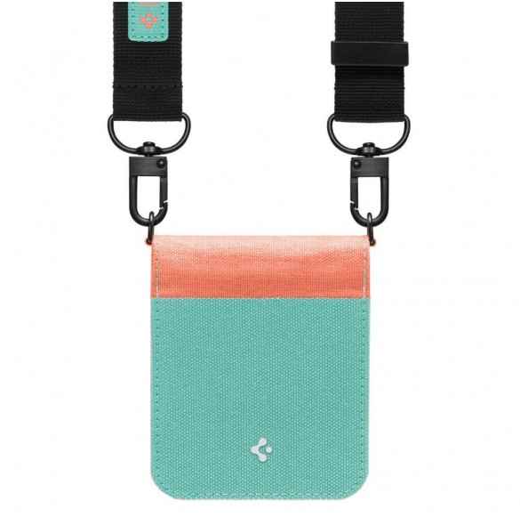 Spigen COMPOTY GALAXY MED FLIP 4 GODSKOPP