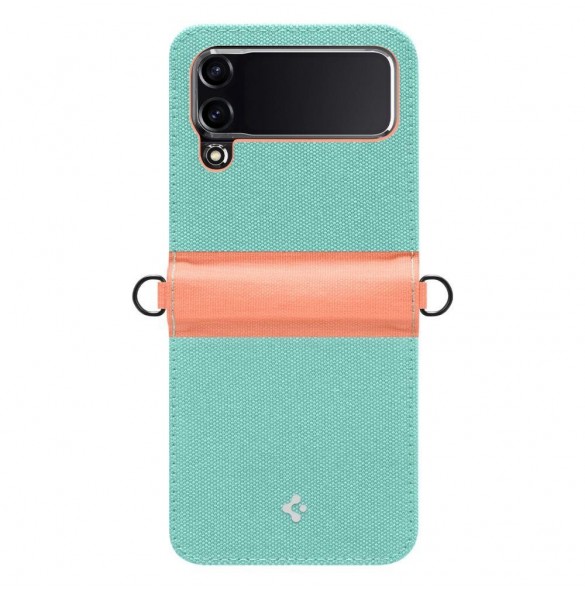 Spigen COMPOTY GALAXY MED FLIP 4 GODSKOPP