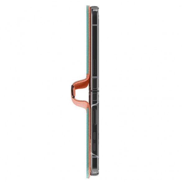 Spigen COMPOTY GALAXY MED FLIP 4 GODSKOPP