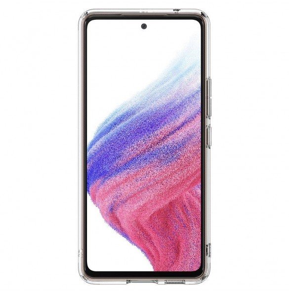 Spigen CYRILL CECILE GALAXY A53 5G WHITE DAISY
