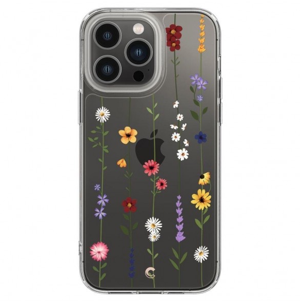Spigen CYRILL CECILE IPHONE 14 PRO FLOWER GARDEN