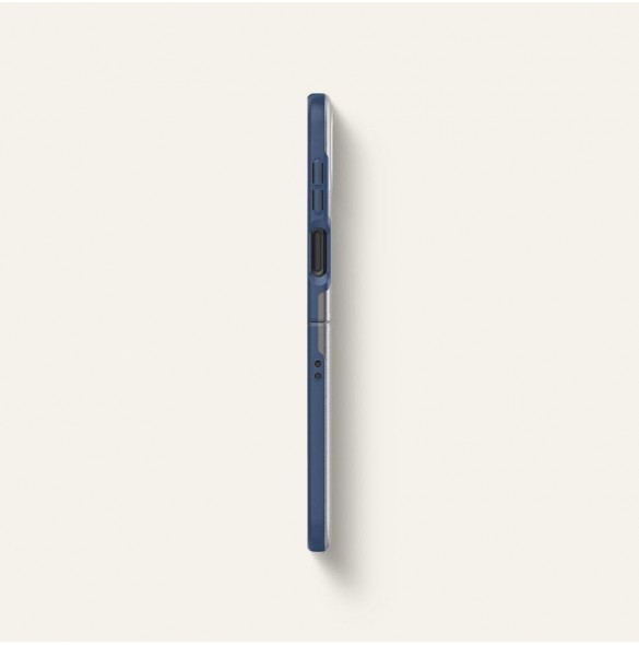 Spigen CYRILL FÄRG BRICK GALAXY MED FLIP 4 COAST