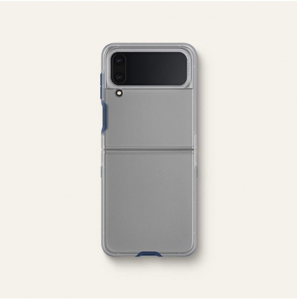 Spigen CYRILL FÄRG BRICK GALAXY MED FLIP 4 COAST