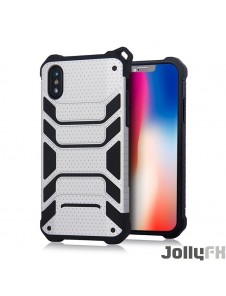 Högkvalitativ TPU+PC från JollyFX.