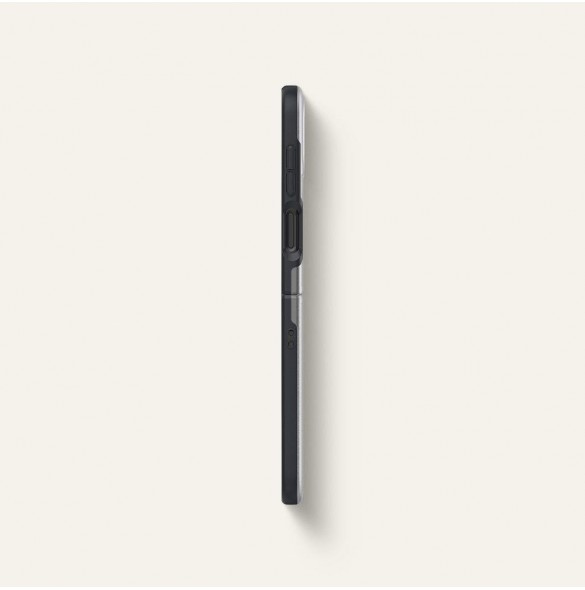 Spigen CYRILL FÄRG BRICK GALAXY MED FLIP 4 DUSK