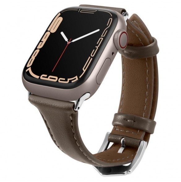 Spigen CYRILL KAJUK Apple Watch 4 / 5 / 6 / 7 / 8 / 9 / SE (40 / 41 MM) KHAKI