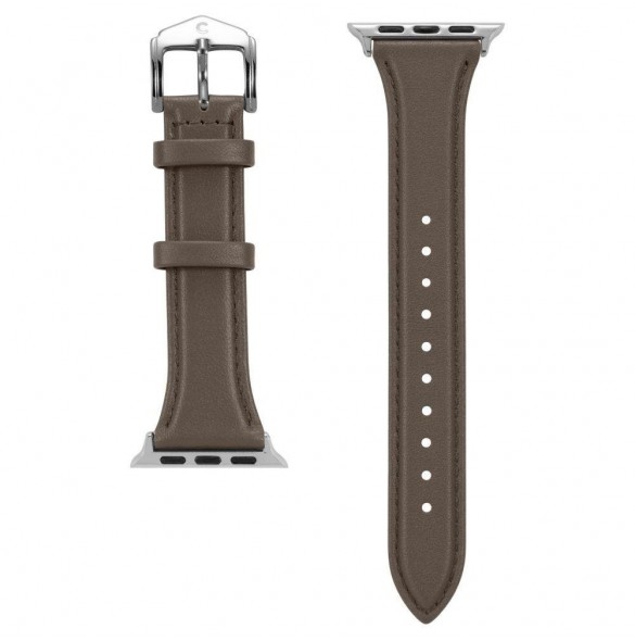Spigen CYRILL KAJUK Apple Watch 4 / 5 / 6 / 7 / 8 / 9 / SE (40 / 41 MM) KHAKI