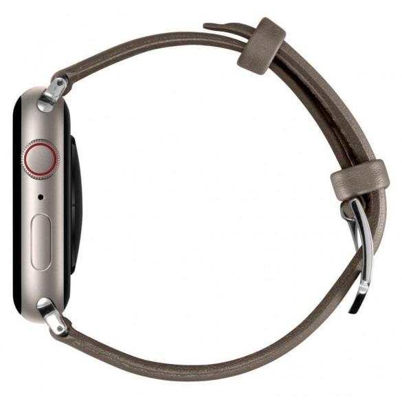 Spigen CYRILL KAJUK Apple Watch 4 / 5 / 6 / 7 / 8 / 9 / SE (40 / 41 MM) KHAKI
