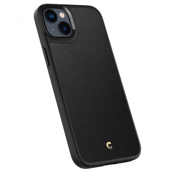 Spigen CYRILL KAJUK MAG MAGSAFE IPHONE 14 PLUS SVART
